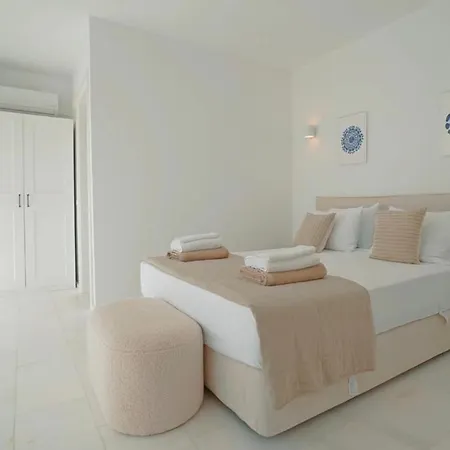 Seadream - Luxury - Pool & Sea View *