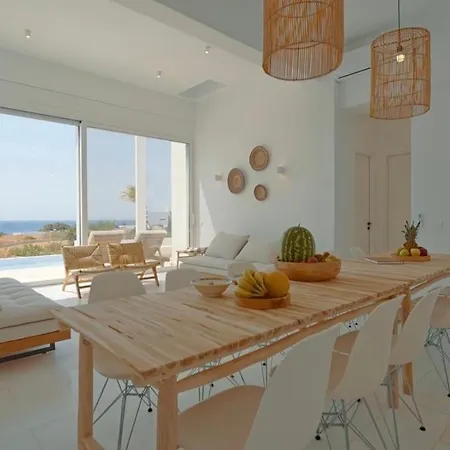 Seadream - Luxury - Pool & Sea View