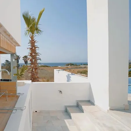 Seadream - Luxury - Pool & Sea View Villa *