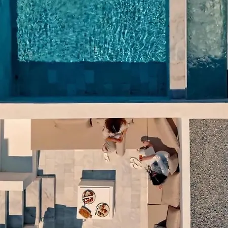 Seadream - Luxury - Pool & Sea View Villa *