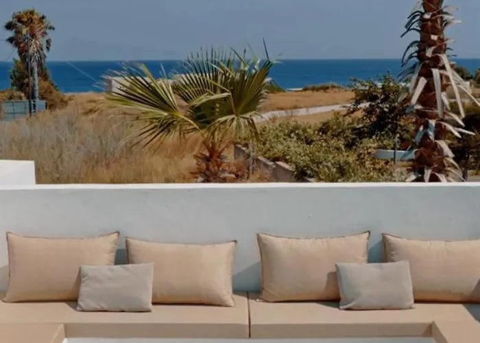 Вилла Seadream - Luxury - Pool & Sea View *