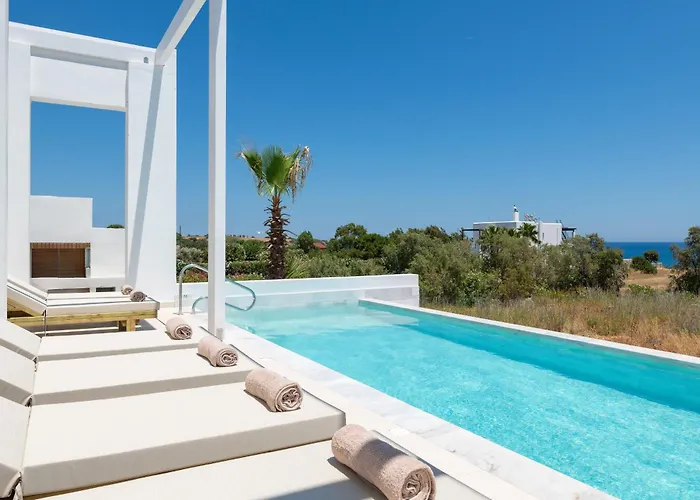 Seadream - Luxury - Pool & Sea View Vila