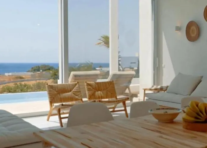 Вилла Seadream - Luxury - Pool & Sea View