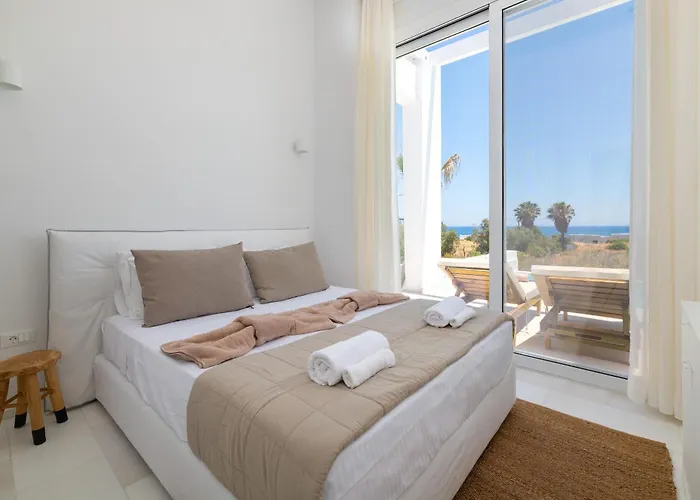 Seadream - Luxury - Pool & Sea View Vila *