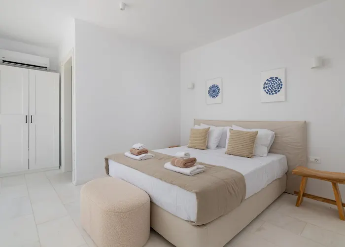 Seadream - Luxury - Pool & Sea View Вилла *