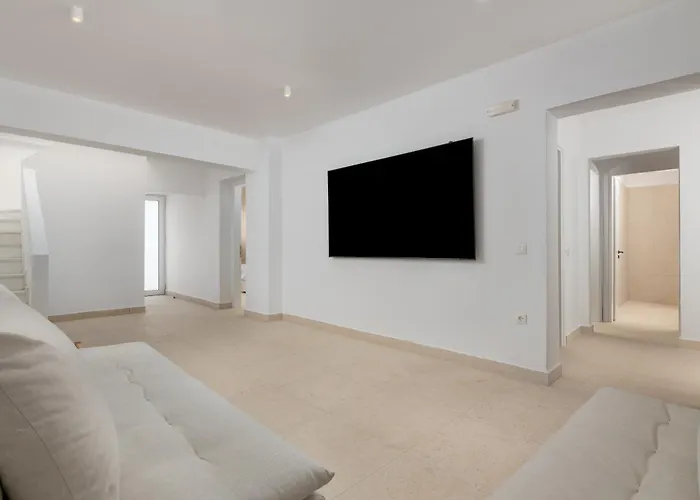 Seadream - Luxury - Pool & Sea View Vila