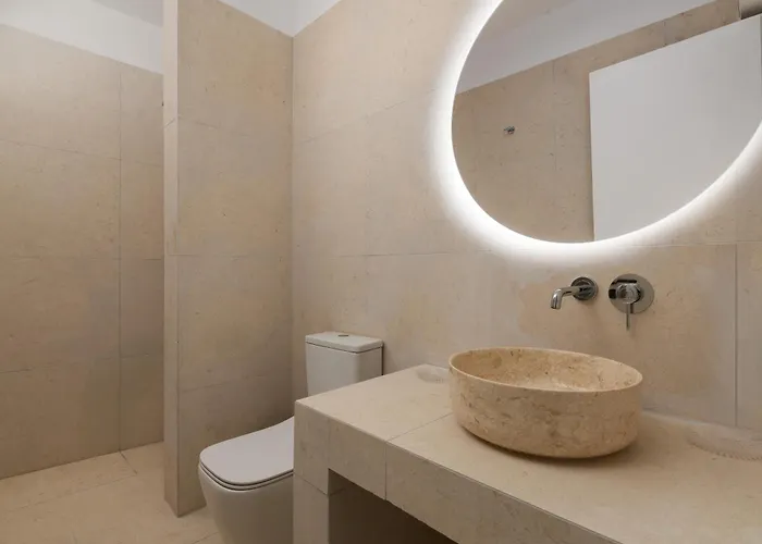 Seadream - Luxury - Pool & Sea View Vila Lakhania