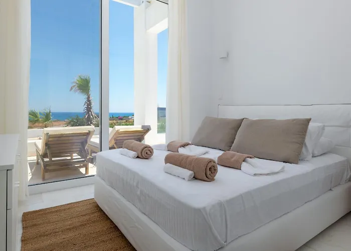 Seadream - Luxury - Pool & Sea View Vila