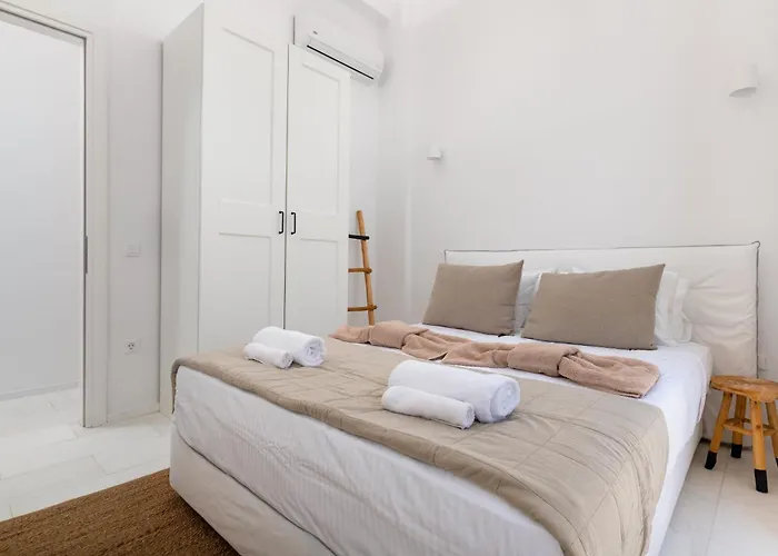 Seadream - Luxury - Pool & Sea View * Lakhania