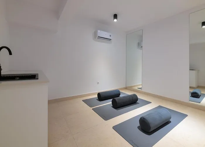 Seadream - Luxury - Pool & Sea View Vila Lakhania