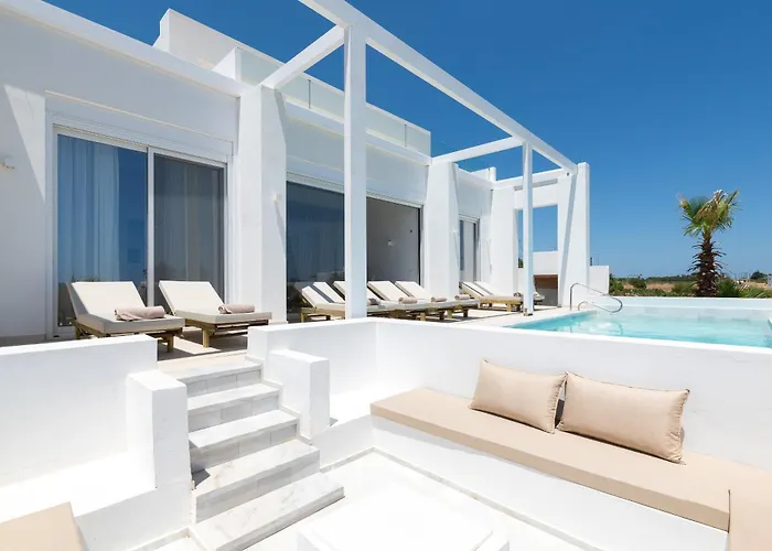 Seadream - Luxury - Pool & Sea View Vila *