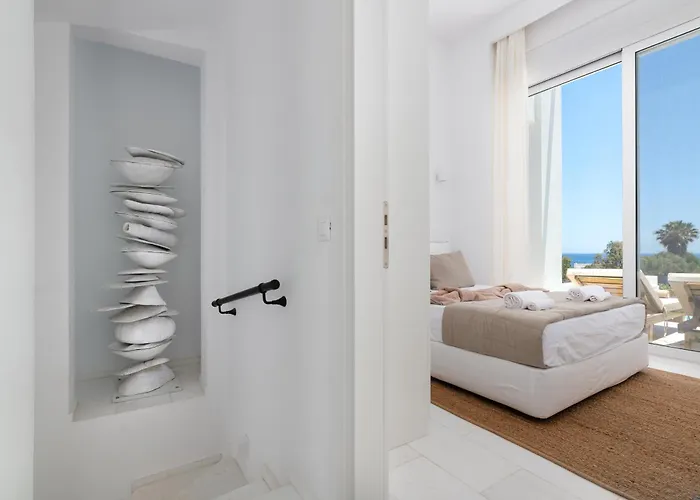 Seadream - Luxury - Pool & Sea View *