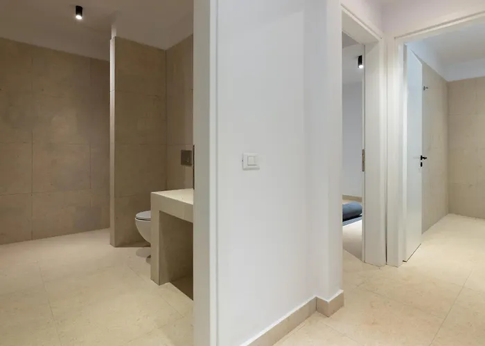 Seadream - Luxury - Pool & Sea View Вилла *