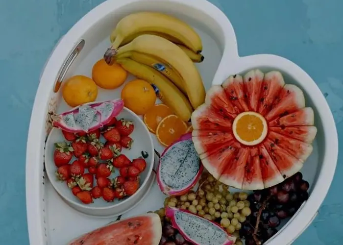 Villa Seadream - Luxury - Pool & Sea View *