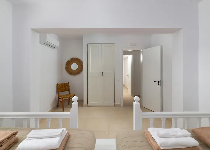 Seadream - Luxury - Pool & Sea View *