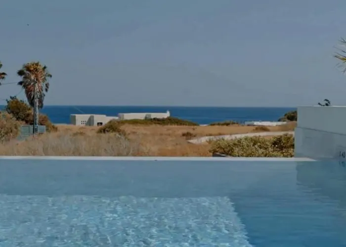Вилла Seadream - Luxury - Pool & Sea View