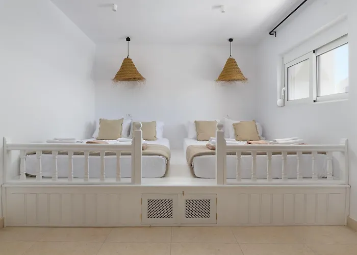 Seadream - Luxury - Pool & Sea View Вилла *