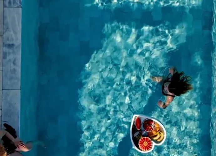 Вилла Seadream - Luxury - Pool & Sea View *