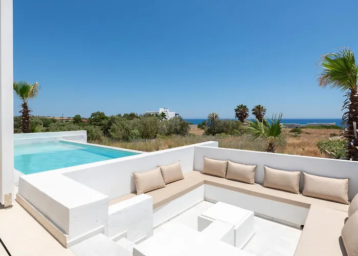 Seadream - Luxury - Pool & Sea View Vila *