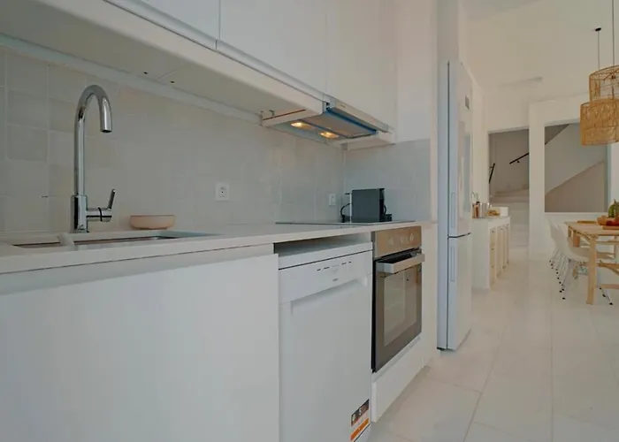 Seadream - Luxury - Pool & Sea View Вилла *