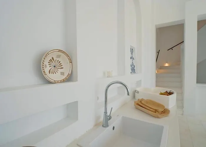 Seadream - Luxury - Pool & Sea View