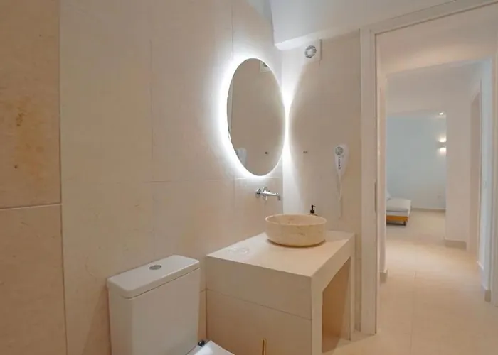 Seadream - Luxury - Pool & Sea View * Lakhania