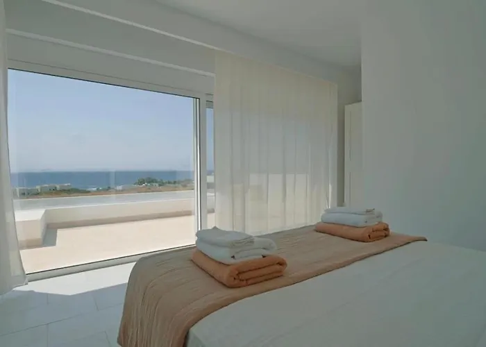 Seadream - Luxury - Pool & Sea View *