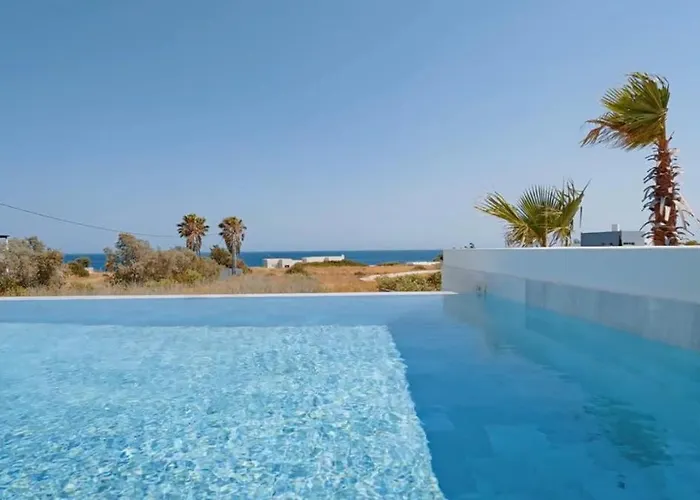 Vila Seadream - Luxury - Pool & Sea View *