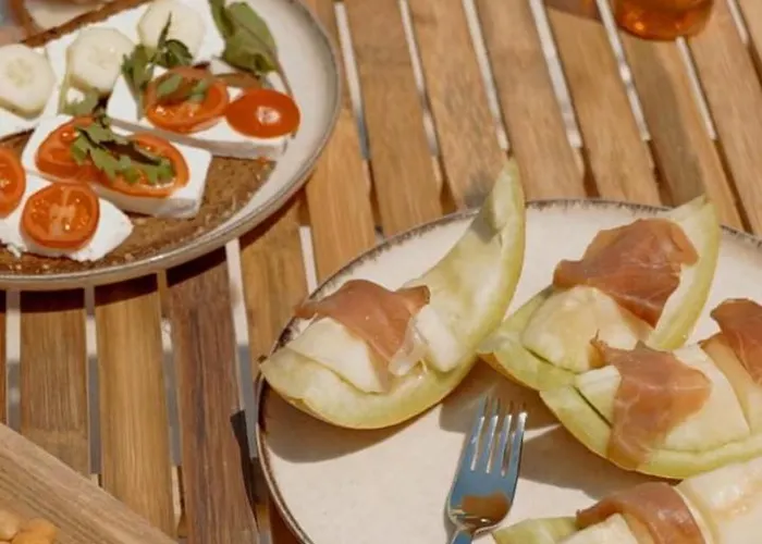 Seadream - Luxury - Pool & Sea View Villa *