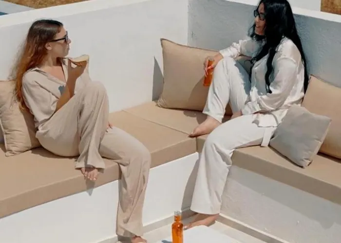 Seadream - Luxury - Pool & Sea View Vila