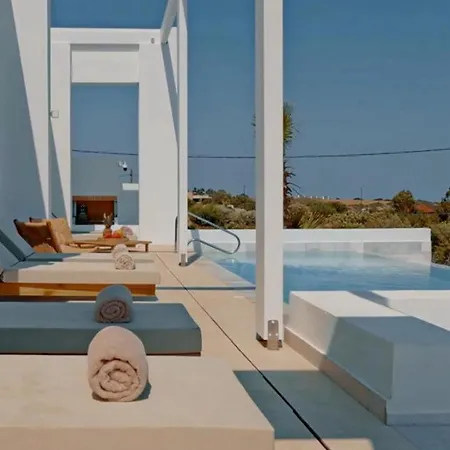 Seadream - Luxury - Pool & Sea View