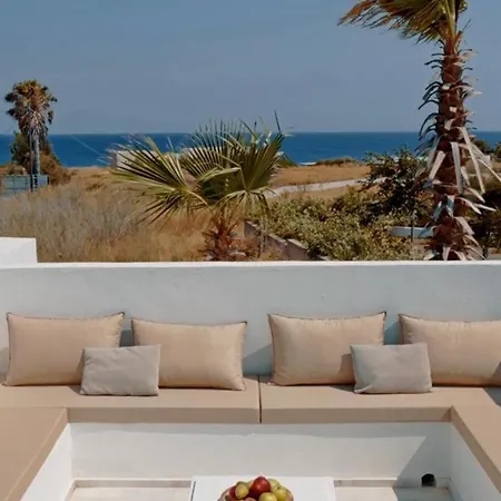 Βίλα Seadream - Luxury - Pool & Sea View *