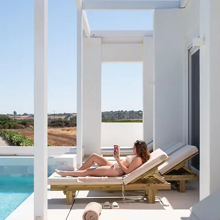 Seadream - Luxury - Pool & Sea View Βίλα Λαχανιά