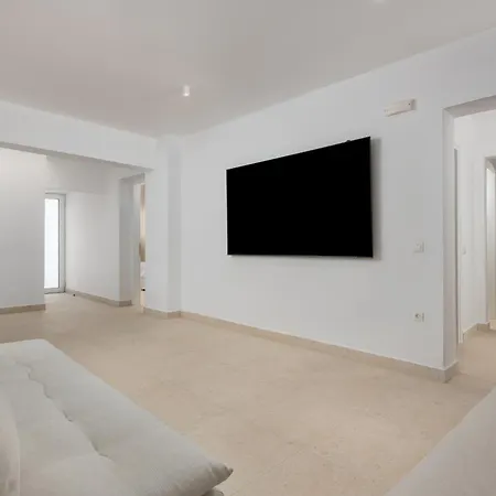Seadream - Luxury - Pool & Sea View Vila