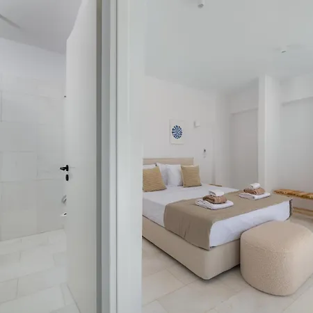 Βίλα Seadream - Luxury - Pool & Sea View