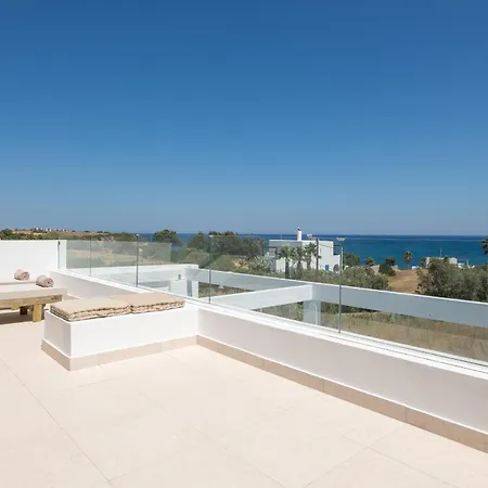 Βίλα Seadream - Luxury - Pool & Sea View *