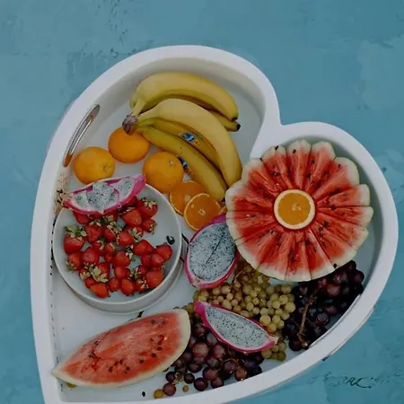 Βίλα Seadream - Luxury - Pool & Sea View *