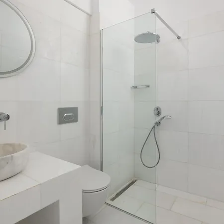 Seadream - Luxury - Pool&sea View *