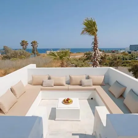 Seadream - Luxury - Pool&sea View Villa Lakhania