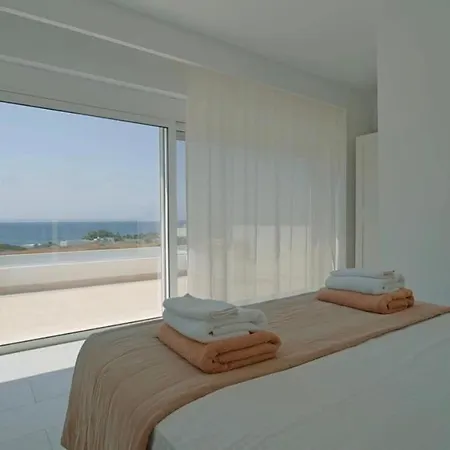 Seadream - Luxury - Pool & Sea View *
