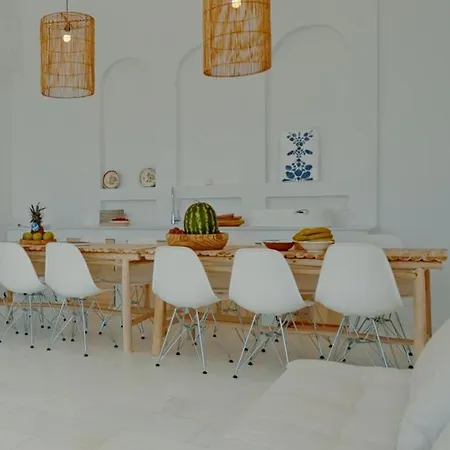 Βίλα Seadream - Luxury - Pool & Sea View