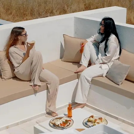 Seadream - Luxury - Pool & Sea View Βίλα